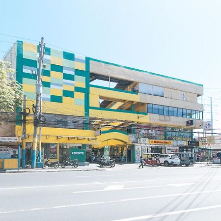 Reddoorz Near Sm City Muntinlupa San Pedro  Ngoại thất bức ảnh
