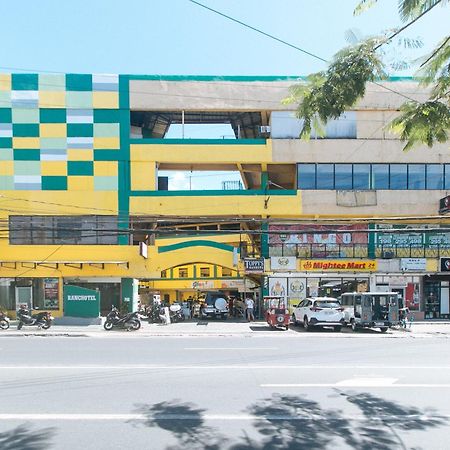 Reddoorz Near Sm City Muntinlupa San Pedro  Ngoại thất bức ảnh
