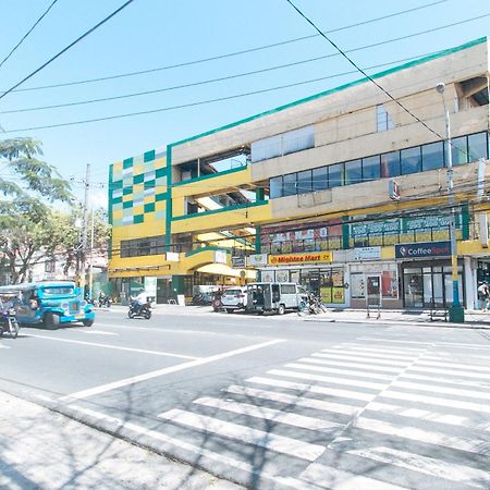 Reddoorz Near Sm City Muntinlupa San Pedro  Ngoại thất bức ảnh
