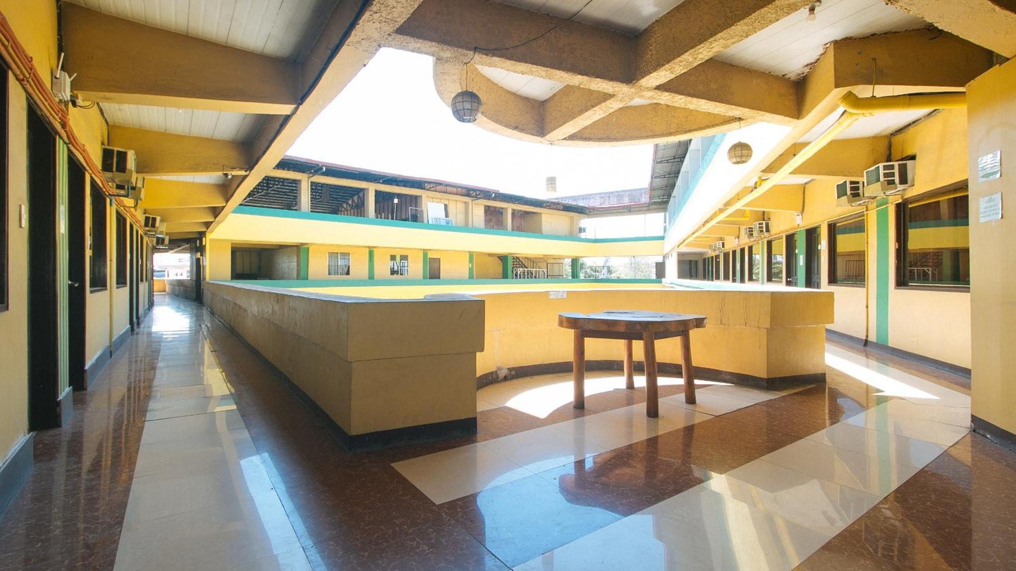 Reddoorz Near Sm City Muntinlupa San Pedro  Ngoại thất bức ảnh