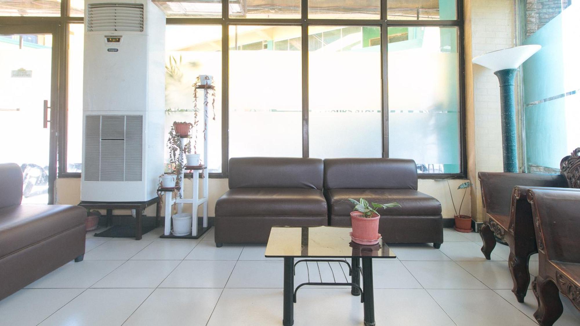 Reddoorz Near Sm City Muntinlupa San Pedro  Ngoại thất bức ảnh