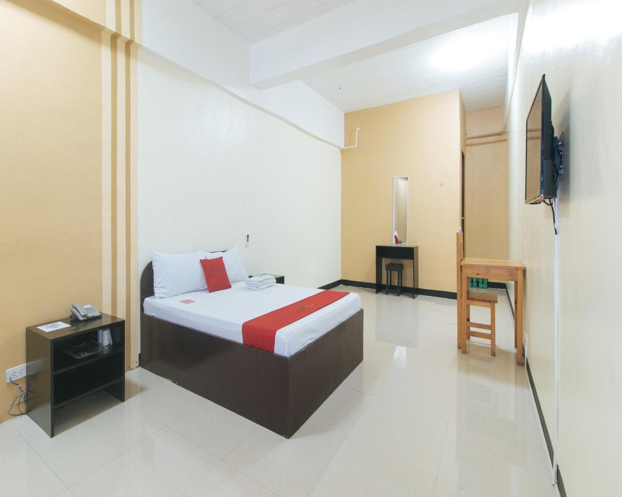 Reddoorz Near Sm City Muntinlupa San Pedro  Ngoại thất bức ảnh