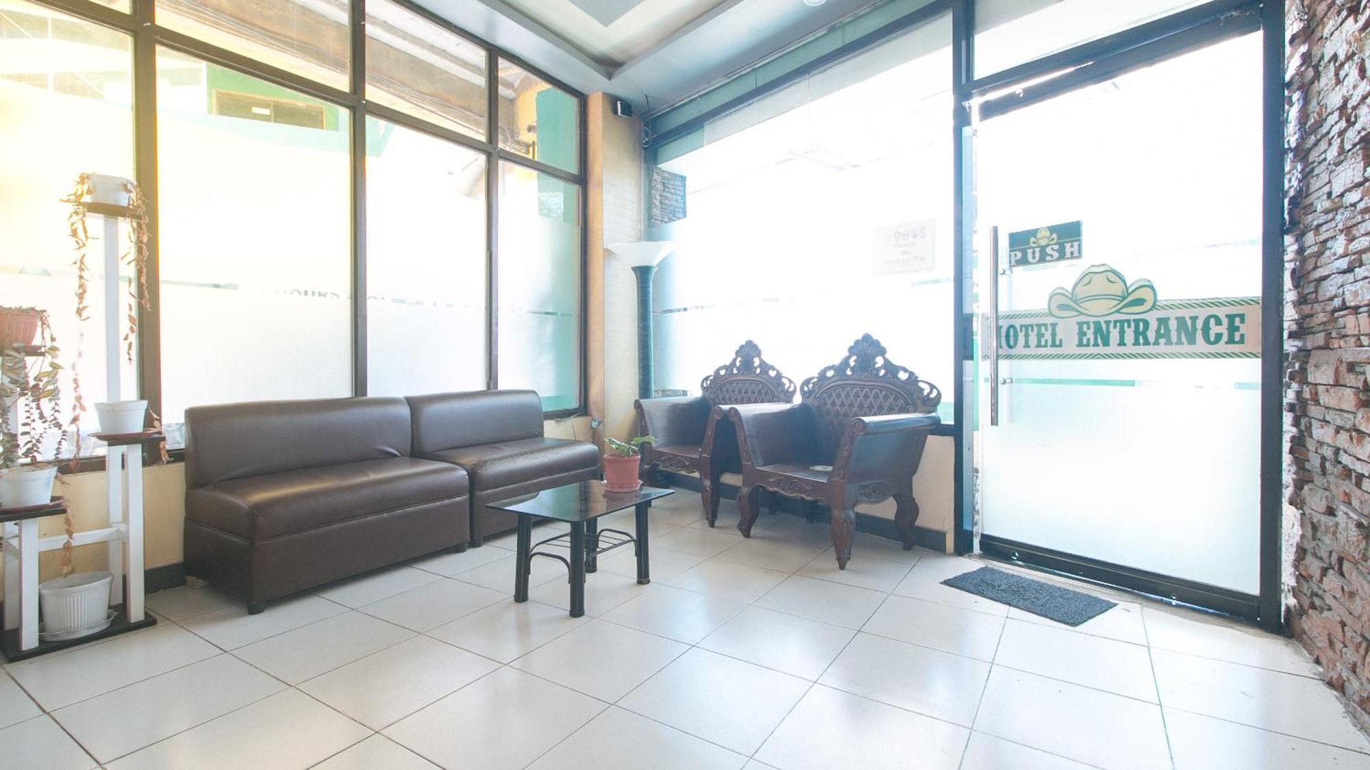Reddoorz Near Sm City Muntinlupa San Pedro  Ngoại thất bức ảnh
