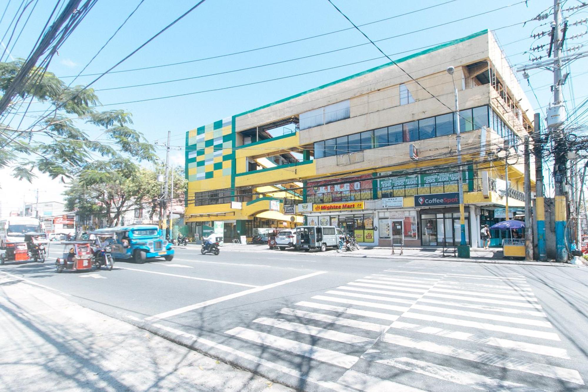 Reddoorz Near Sm City Muntinlupa San Pedro  Ngoại thất bức ảnh