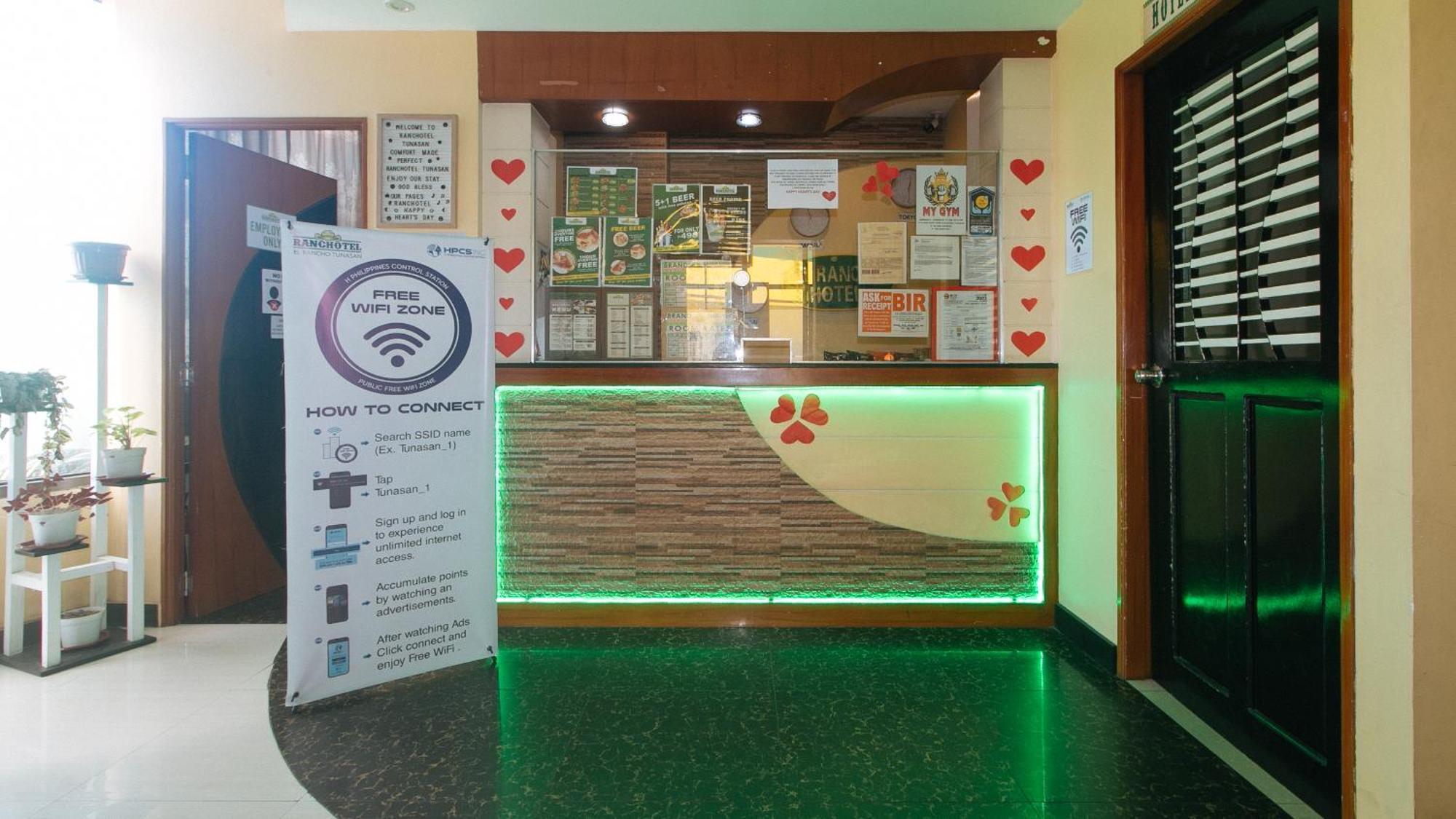Reddoorz Near Sm City Muntinlupa San Pedro  Ngoại thất bức ảnh