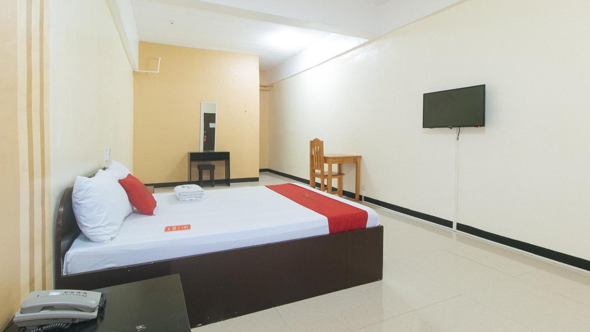 Reddoorz Near Sm City Muntinlupa San Pedro  Ngoại thất bức ảnh