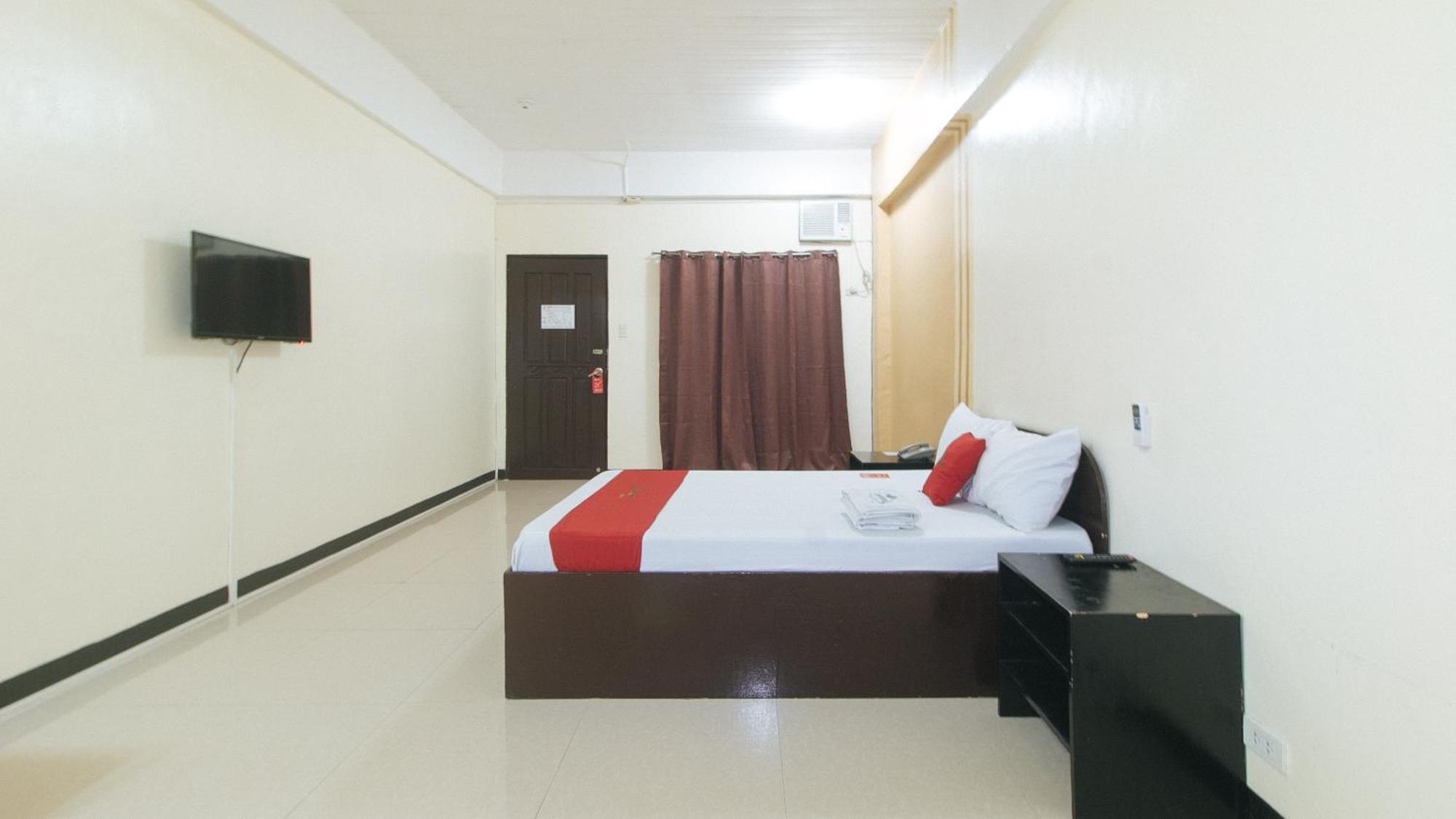 Reddoorz Near Sm City Muntinlupa San Pedro  Ngoại thất bức ảnh