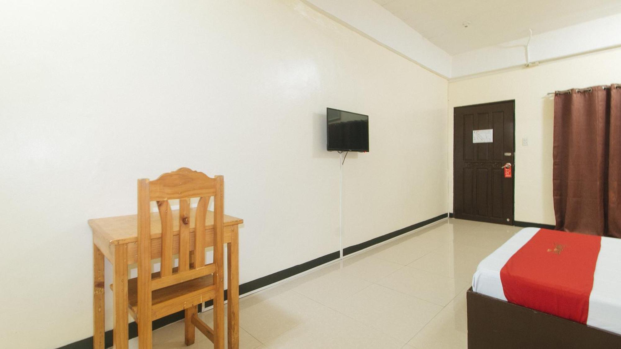 Reddoorz Near Sm City Muntinlupa San Pedro  Ngoại thất bức ảnh