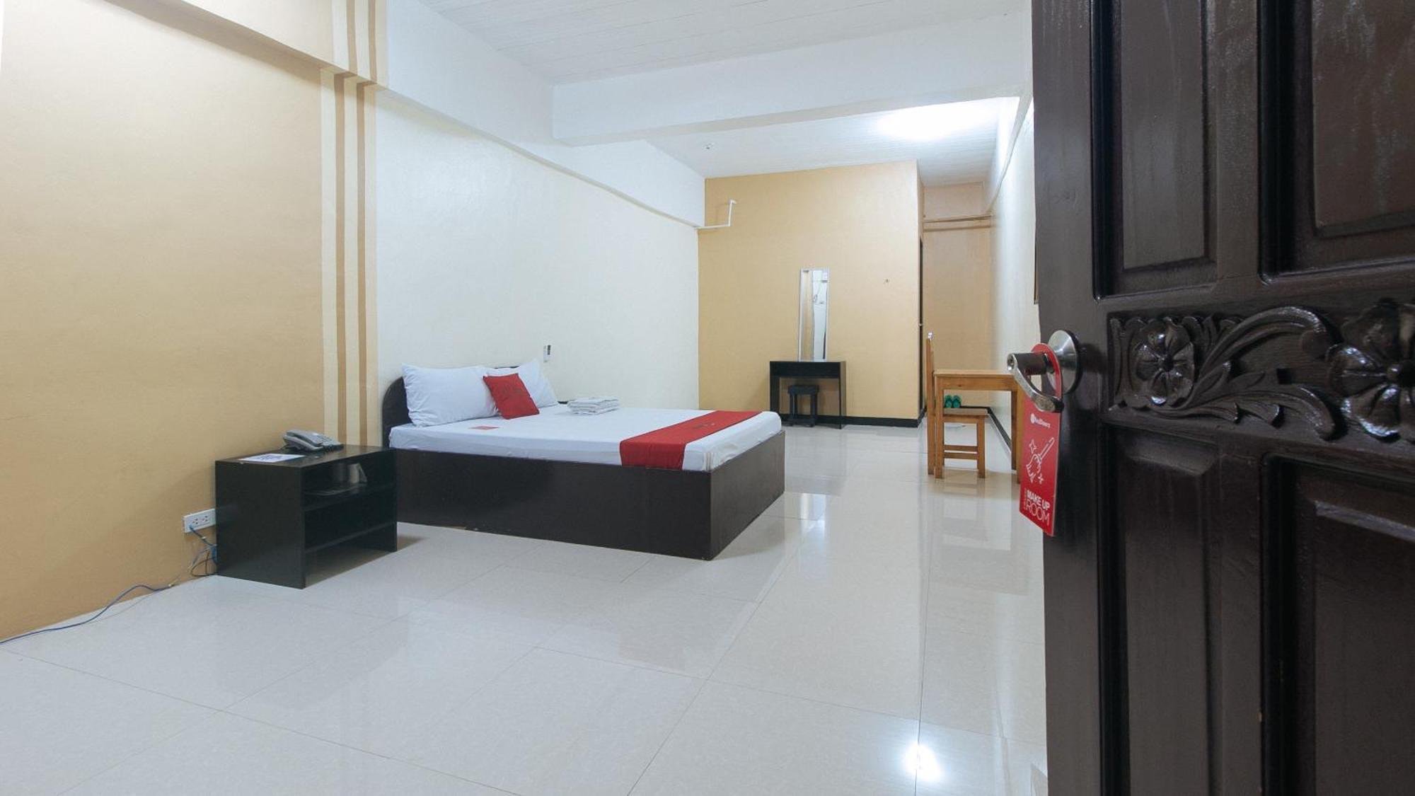 Reddoorz Near Sm City Muntinlupa San Pedro  Ngoại thất bức ảnh