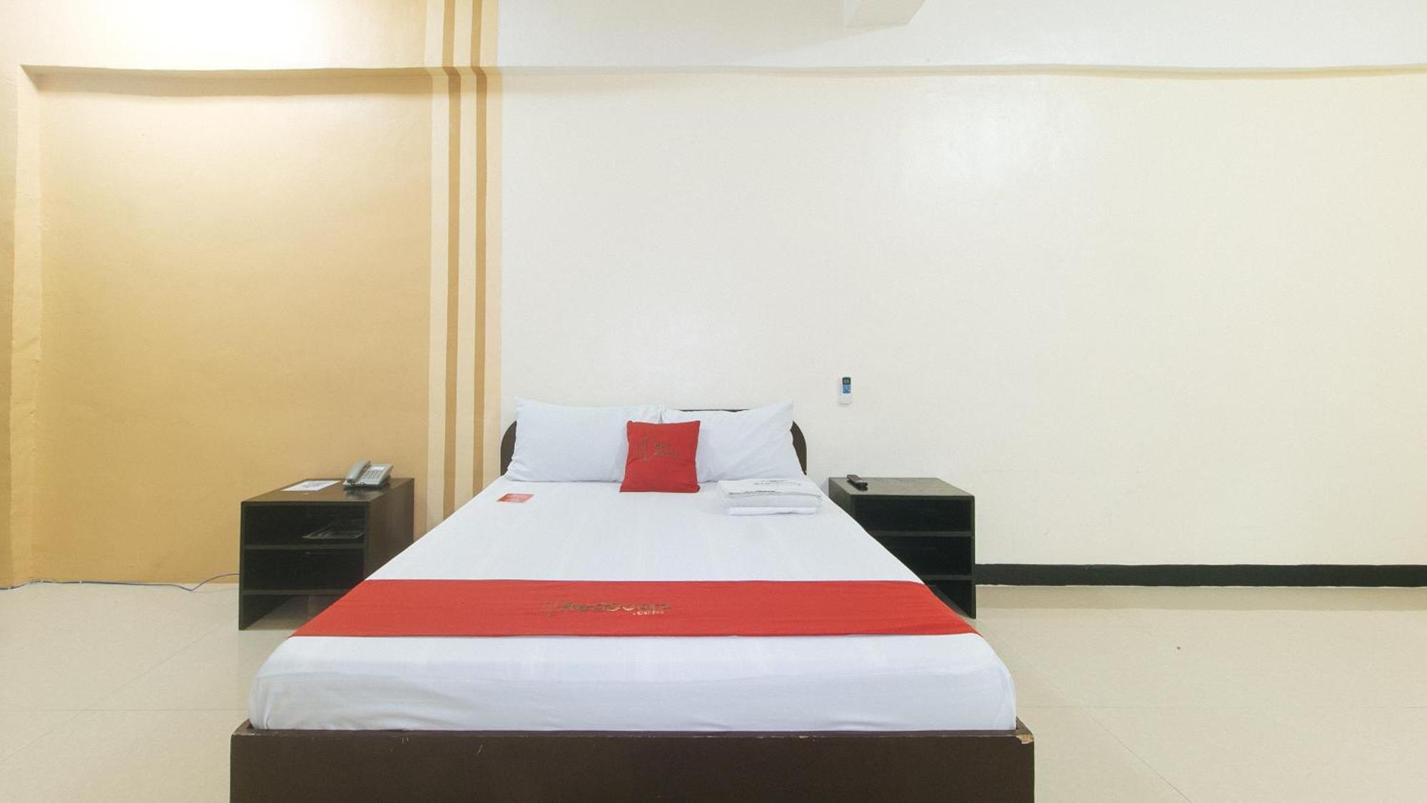 Reddoorz Near Sm City Muntinlupa San Pedro  Ngoại thất bức ảnh